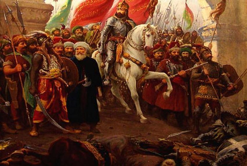 Dünya tarihine yön veren savaşlar! Akdeniz'i Türk gölüne çevirdiler: Barbaros Hayrettin Paşa, Oruç Reis, İshak Reis...