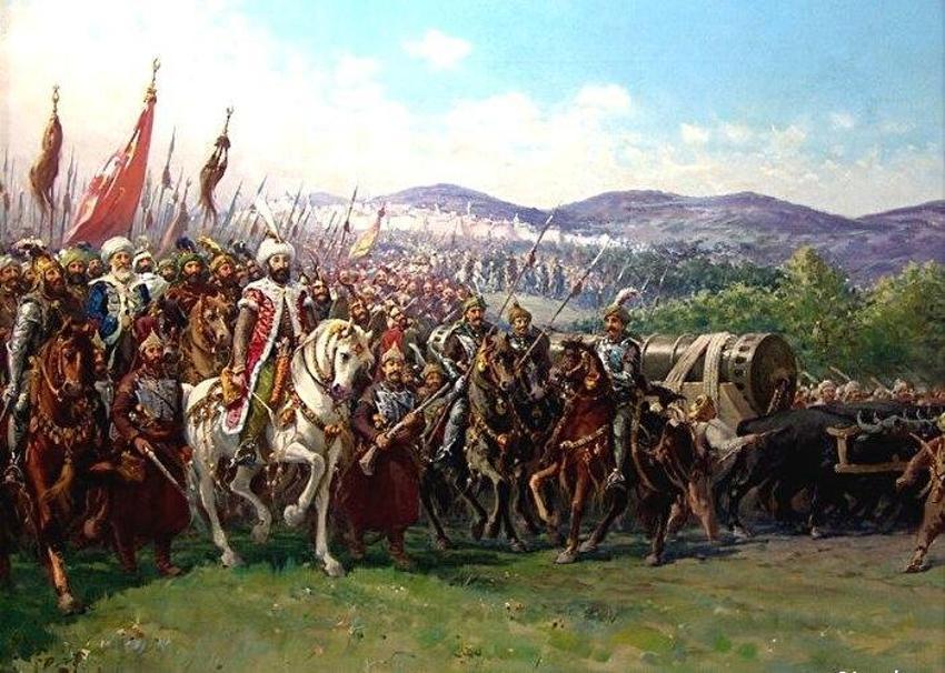 Dünya tarihine yön veren savaşlar! Akdeniz'i Türk gölüne çevirdiler: Barbaros Hayrettin Paşa, Oruç Reis, İshak Reis...