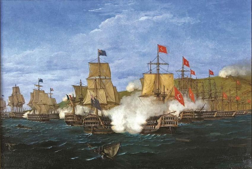 Dünya tarihine yön veren savaşlar! Akdeniz'i Türk gölüne çevirdiler: Barbaros Hayrettin Paşa, Oruç Reis, İshak Reis...