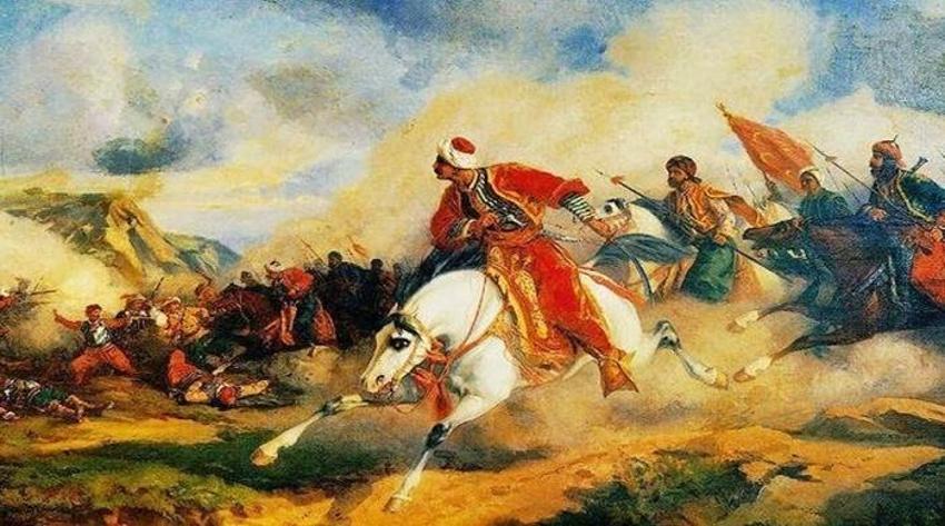 Dünya tarihine yön veren savaşlar! Akdeniz'i Türk gölüne çevirdiler: Barbaros Hayrettin Paşa, Oruç Reis, İshak Reis...