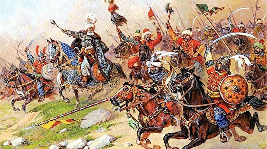 Dünya tarihine yön veren savaşlar! Akdeniz'i Türk gölüne çevirdiler: Barbaros Hayrettin Paşa, Oruç Reis, İshak Reis...