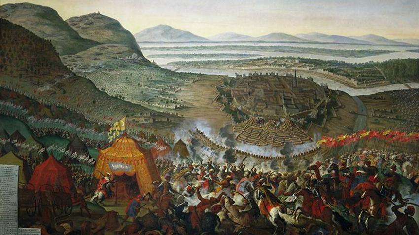 Dünya tarihine yön veren savaşlar! Akdeniz'i Türk gölüne çevirdiler: Barbaros Hayrettin Paşa, Oruç Reis, İshak Reis...