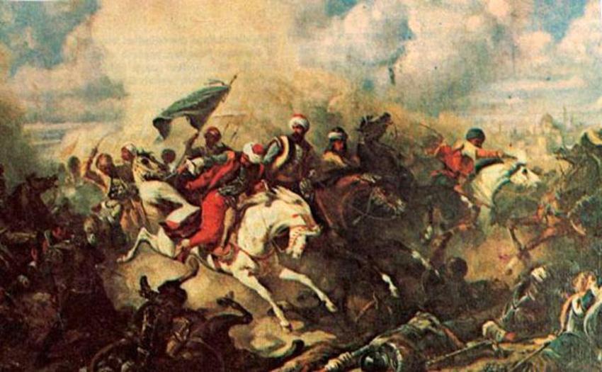 Dünya tarihine yön veren savaşlar! Akdeniz'i Türk gölüne çevirdiler: Barbaros Hayrettin Paşa, Oruç Reis, İshak Reis...