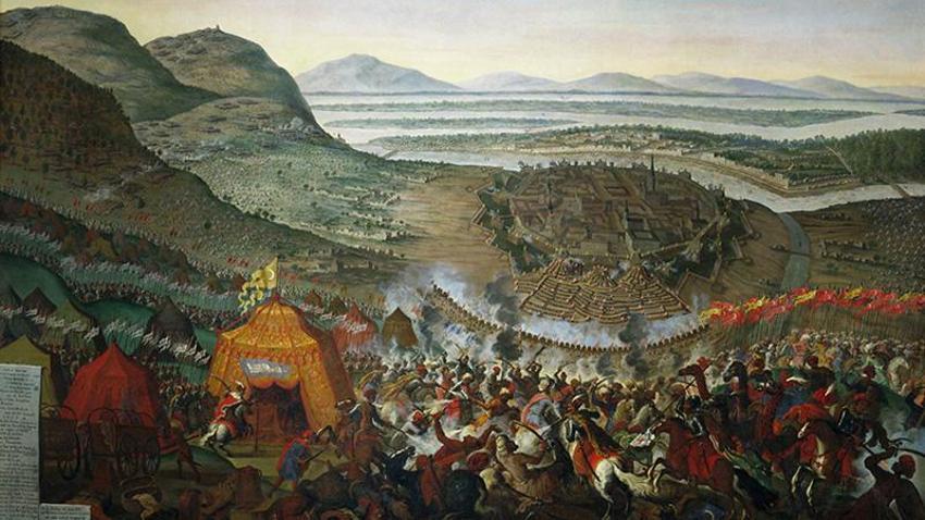 Dünya tarihine yön veren savaşlar! Akdeniz'i Türk gölüne çevirdiler: Barbaros Hayrettin Paşa, Oruç Reis, İshak Reis...