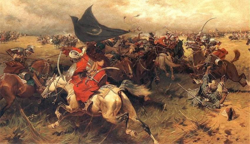 Dünya tarihine yön veren savaşlar! Akdeniz'i Türk gölüne çevirdiler: Barbaros Hayrettin Paşa, Oruç Reis, İshak Reis...