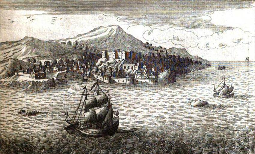 Dünya tarihine yön veren savaşlar! Akdeniz'i Türk gölüne çevirdiler: Barbaros Hayrettin Paşa, Oruç Reis, İshak Reis...