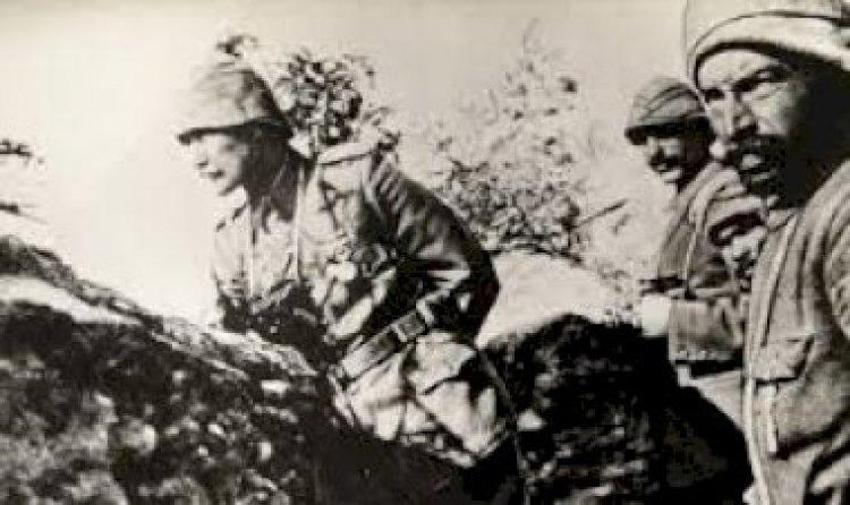 Dünya tarihine yön veren savaşlar! Akdeniz'i Türk gölüne çevirdiler: Barbaros Hayrettin Paşa, Oruç Reis, İshak Reis...