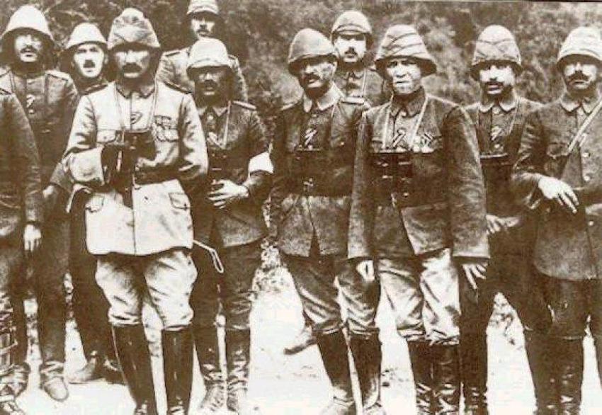 Dünya tarihine yön veren savaşlar! Akdeniz'i Türk gölüne çevirdiler: Barbaros Hayrettin Paşa, Oruç Reis, İshak Reis...