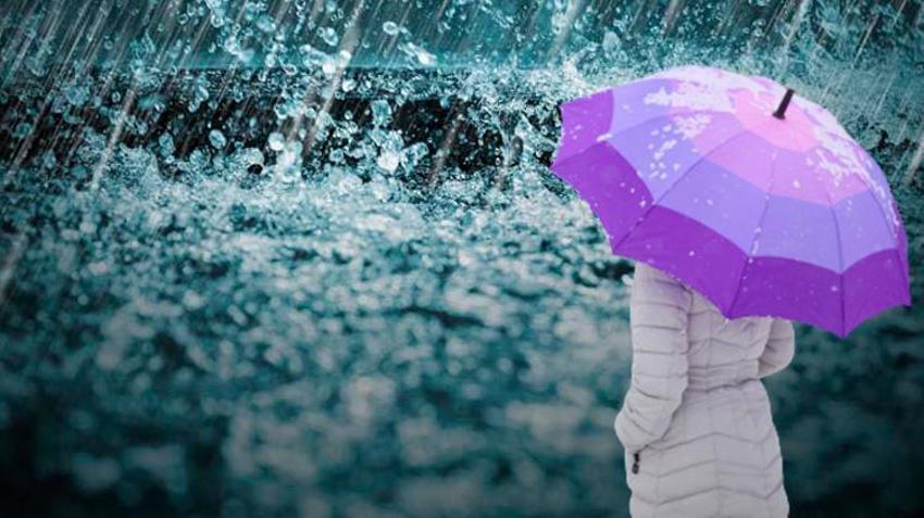 Meteoroloji'den 38 il için son dakika açıklaması! Çok kuvvetli yağış geliyor, saat verildi! İki il özellikle uyarıldı ve...