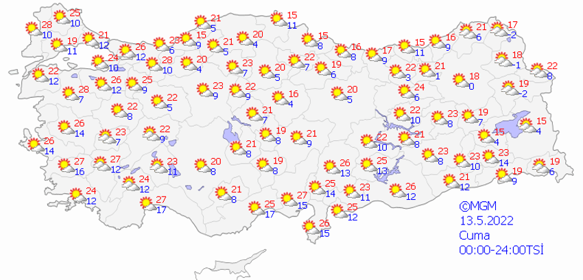 Meteoroloji'den 38 il için son dakika açıklaması! Çok kuvvetli yağış geliyor, saat verildi! İki il özellikle uyarıldı ve...