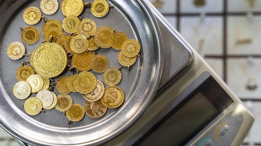 Altın fiyatlarıyla ilgili son dakika! Altında böylesi görülmedi! Altında yeni rekor açıklamaları peş peşe geldi! Gram altın, çeyrek altın, yarım altın, tam altın...
