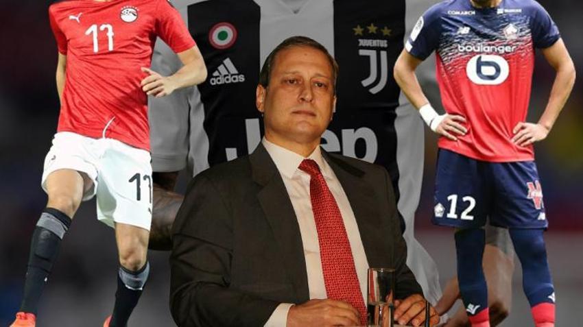 Burak Elmas 'gençleştirme yasak' dedi! 35 milyon euro'luk 3 yıldız bedavaya G.Saray'a geliyor