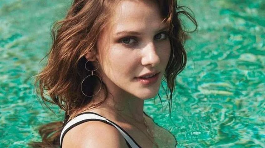 Alina Boz:Çok kalabalık olunca kendimi kaybediyorum