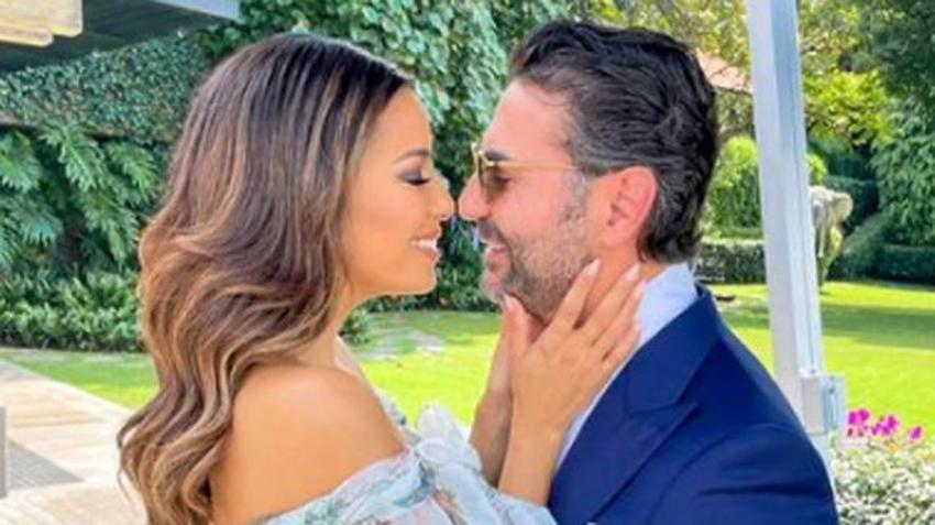 Eva Longoria mutlu evliliğinin sırrını verdi!