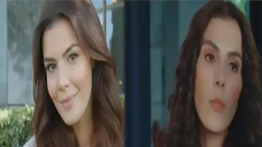 Hatice Şendil'in yüzündeki değişim dikkat çekti!
