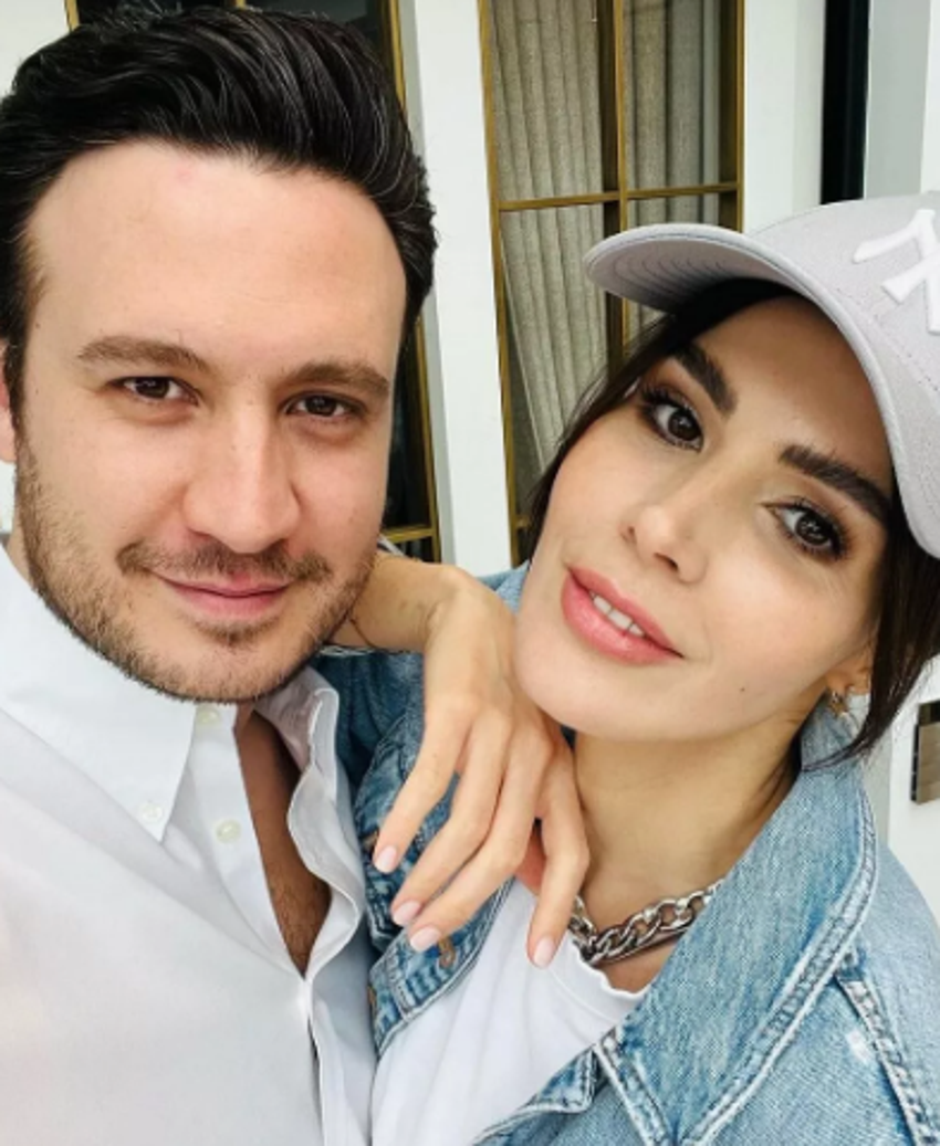 Hatice Şendil'in yüzündeki değişim dikkat çekti!