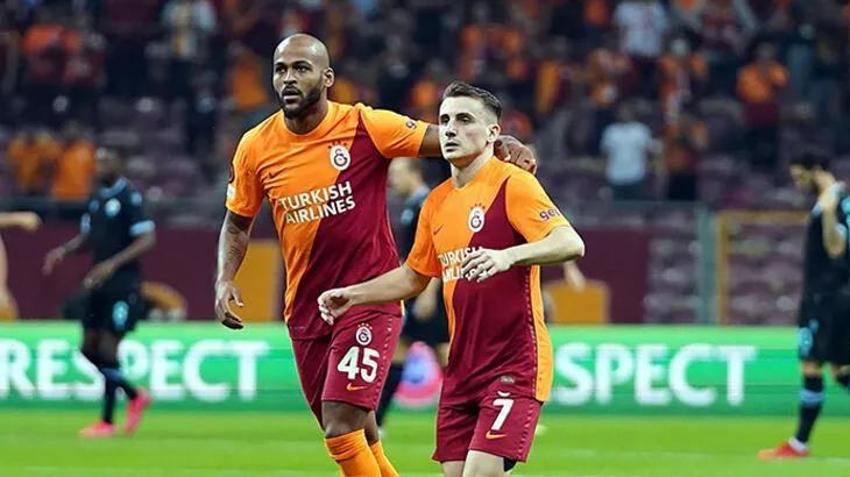 Galatasaray'a 60 milyon euro'luk çılgın bonservis geliri ve Yunus Akgün şoku