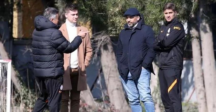 Galatasaray'a 60 milyon euro'luk çılgın bonservis geliri ve Yunus Akgün şoku
