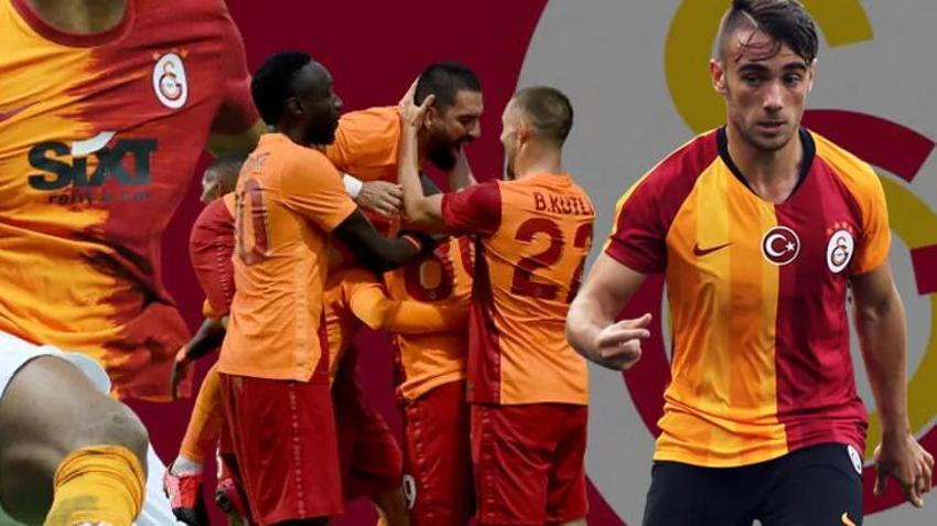 Galatasaray'a 60 milyon euro'luk çılgın bonservis geliri ve Yunus Akgün şoku