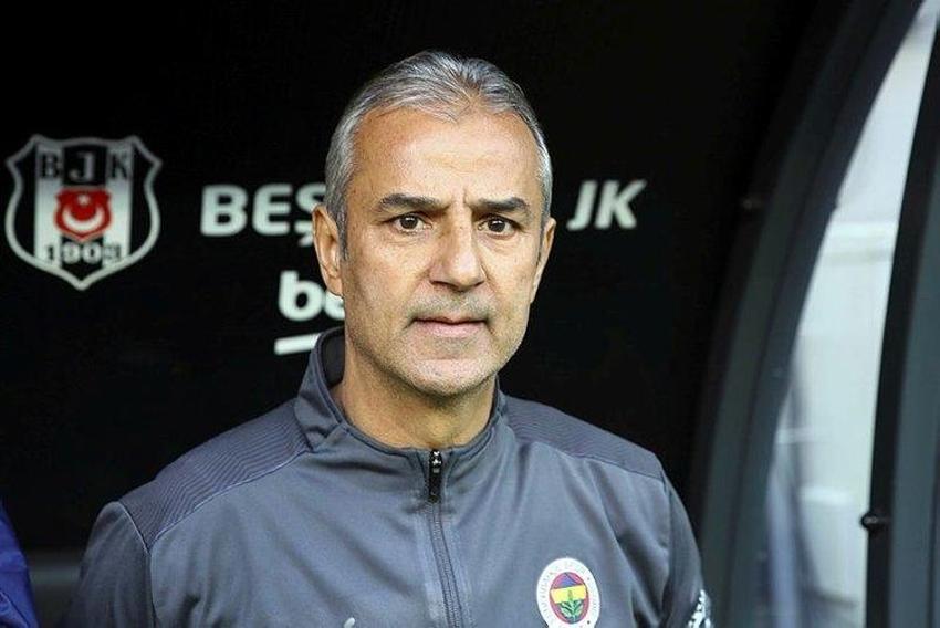 İsmail Kartal yorumu olay yarattı! 'Hocaya İtalya'dan ve Almanya'dan...'
