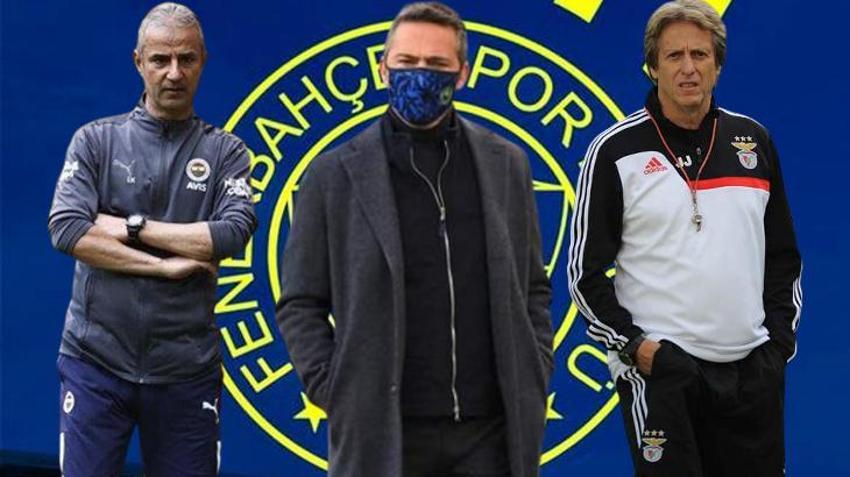 İsmail Kartal yorumu olay yarattı! 'Hocaya İtalya'dan ve Almanya'dan...'