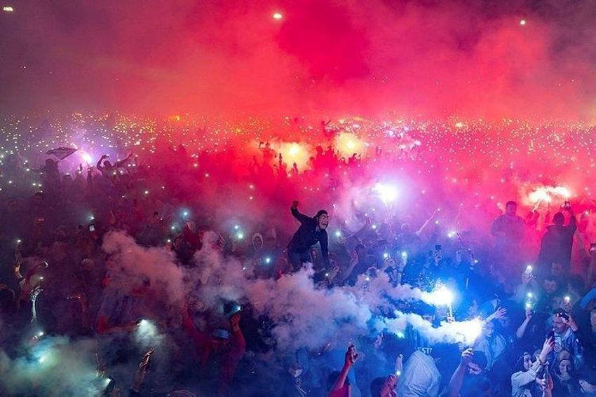 İsmail Kartal yorumu olay yarattı! 'Hocaya İtalya'dan ve Almanya'dan...'