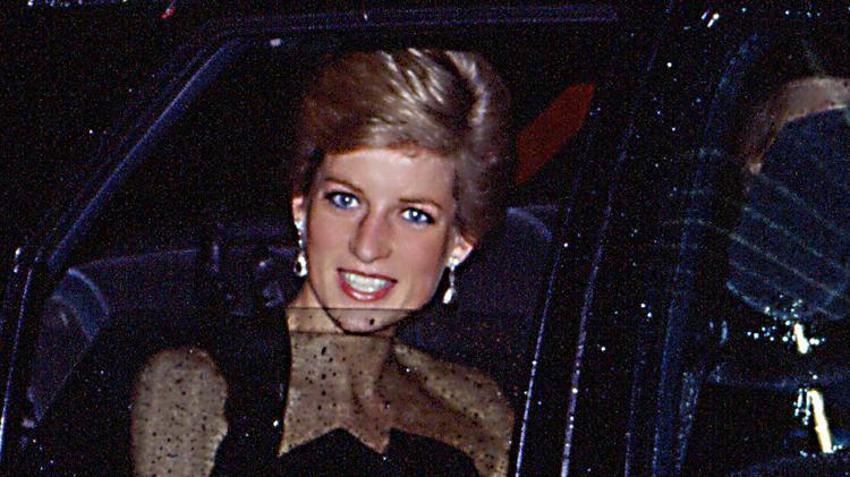 Prenses Diana'nın son sözleri yeniden gündem oldu! 'Tanrım ne oldu?'
