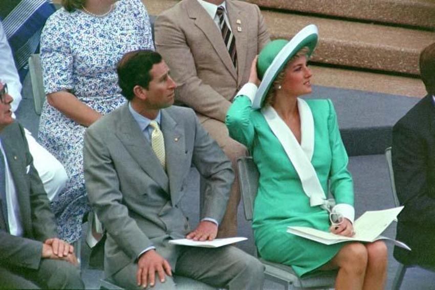 Prenses Diana'nın son sözleri yeniden gündem oldu! 'Tanrım ne oldu?'