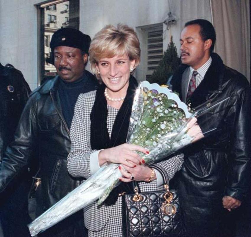Prenses Diana'nın son sözleri yeniden gündem oldu! 'Tanrım ne oldu?'