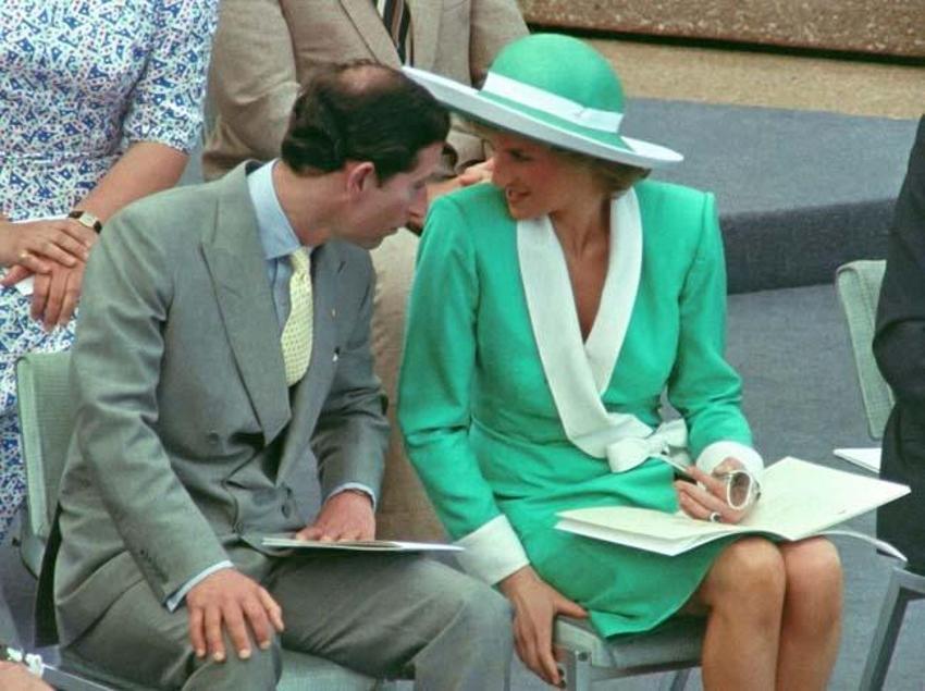 Prenses Diana'nın son sözleri yeniden gündem oldu! 'Tanrım ne oldu?'