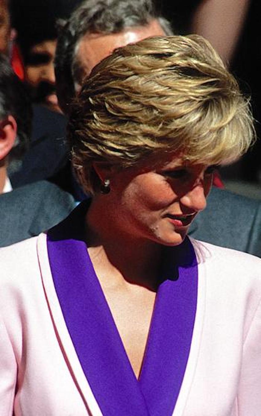 Prenses Diana'nın son sözleri yeniden gündem oldu! 'Tanrım ne oldu?'
