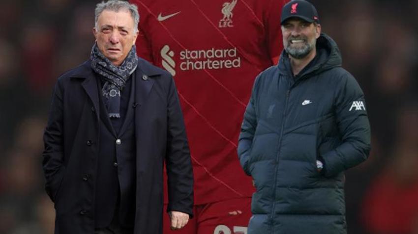 Artık Batshuayi ve Larin'e dayanamadı Klopp'un prensine sarıldı! 'Haziran'a kadar kararını ver'