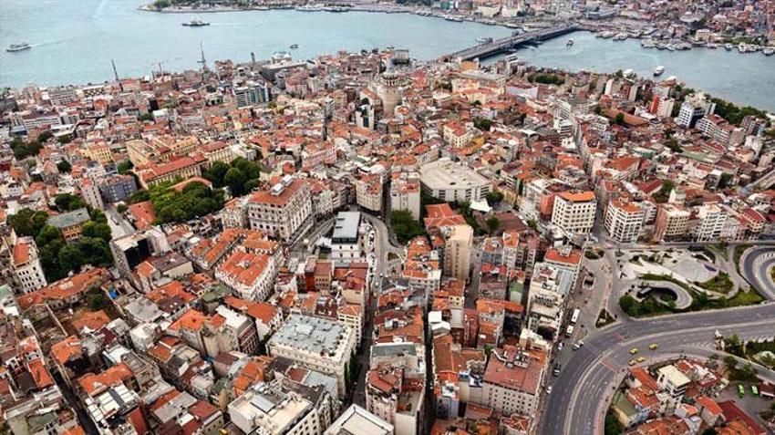 İllerdeki kira ve konut fiyatları uçuşa geçti! Fiayatlarda o şehir İstanbul'u yakaladı...