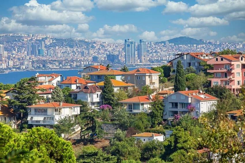 İllerdeki kira ve konut fiyatları uçuşa geçti! Fiayatlarda o şehir İstanbul'u yakaladı...