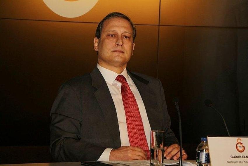 Burak Elmas'tan tarihi operasyon! 8 futbolcu eşyalarını topladı 5'i Fatih Terim'in 'evladı'