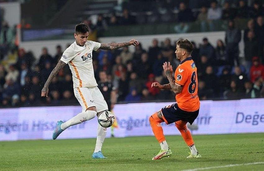 Burak Elmas'tan tarihi operasyon! 8 futbolcu eşyalarını topladı 5'i Fatih Terim'in 'evladı'