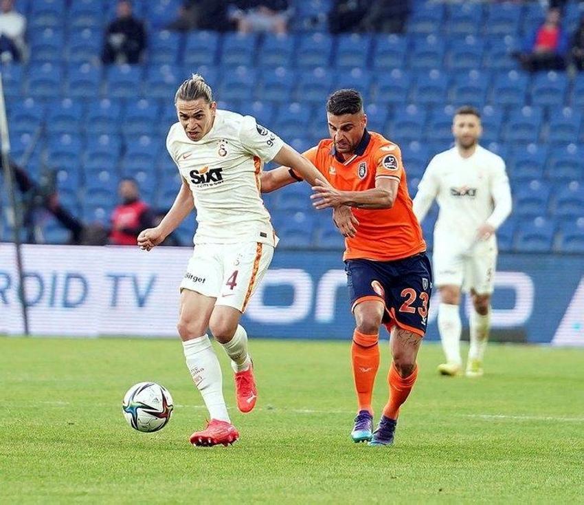 Burak Elmas'tan tarihi operasyon! 8 futbolcu eşyalarını topladı 5'i Fatih Terim'in 'evladı'