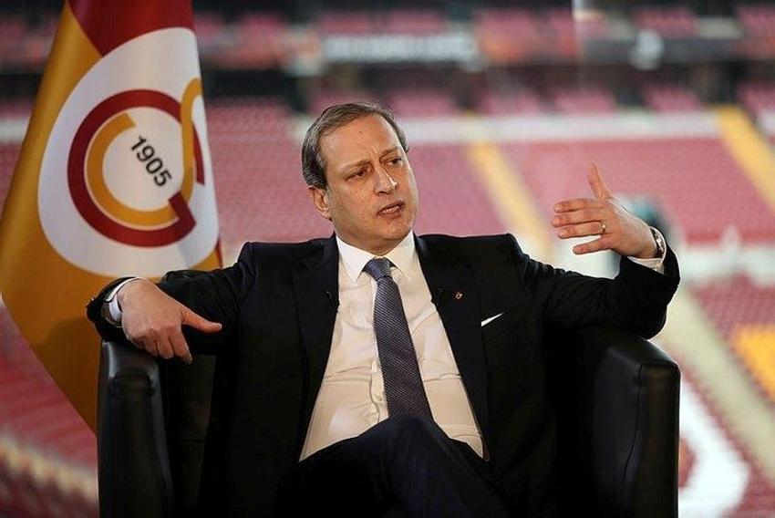 Burak Elmas'tan tarihi operasyon! 8 futbolcu eşyalarını topladı 5'i Fatih Terim'in 'evladı'
