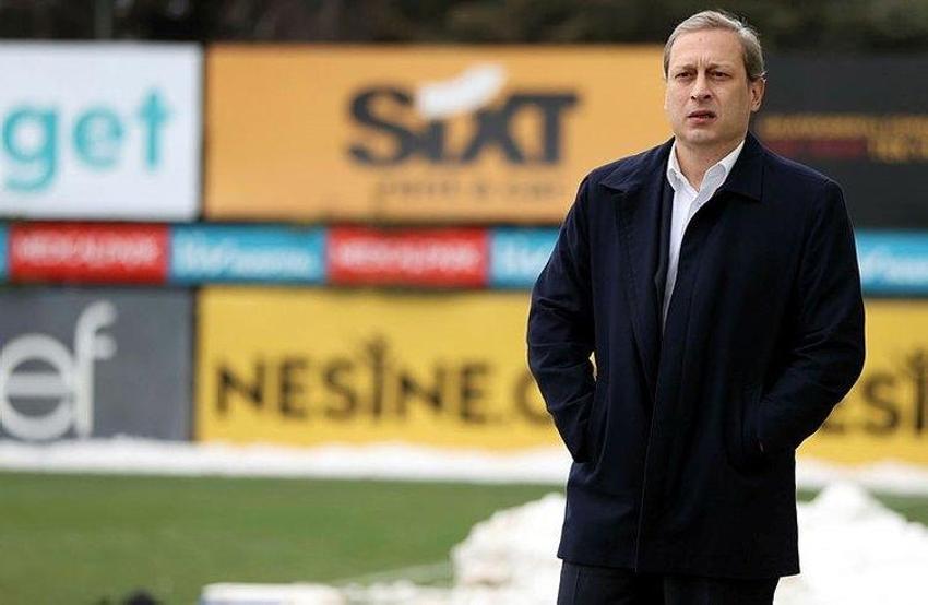 Burak Elmas'tan tarihi operasyon! 8 futbolcu eşyalarını topladı 5'i Fatih Terim'in 'evladı'