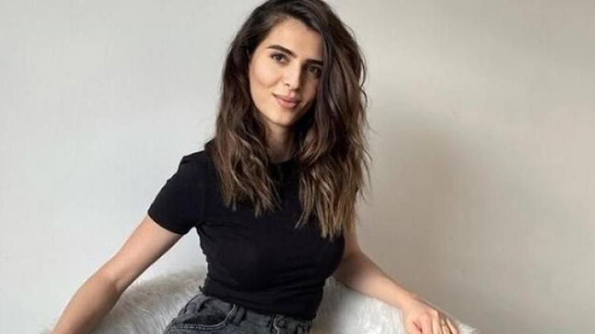 Survivor Merve Aydın'ın eşi de tanıdık çıktı!