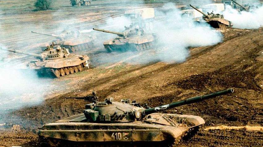 Putin'in açıklamalarından sonra ABD'den Ukrayna için flaş bir karar! Kabus senaryosu gerçek oldu...