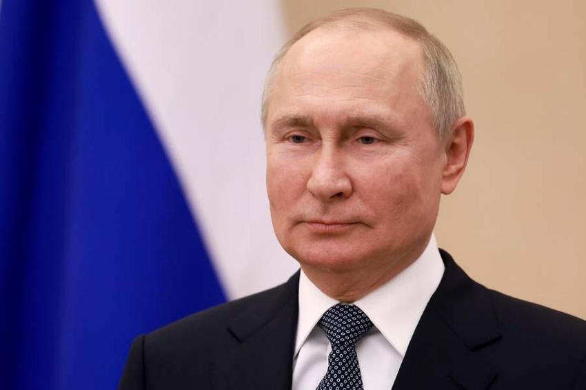 Putin'in açıklamalarından sonra ABD'den Ukrayna için flaş bir karar! Kabus senaryosu gerçek oldu...