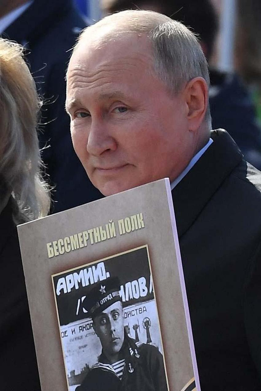 Putin'in açıklamalarından sonra ABD'den Ukrayna için flaş bir karar! Kabus senaryosu gerçek oldu...