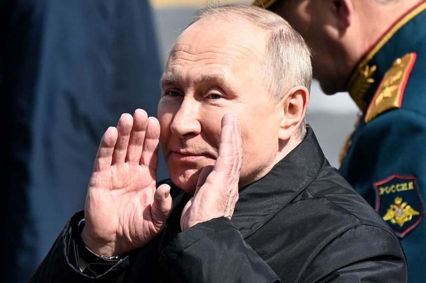 Putin'in açıklamalarından sonra ABD'den Ukrayna için flaş bir karar! Kabus senaryosu gerçek oldu...