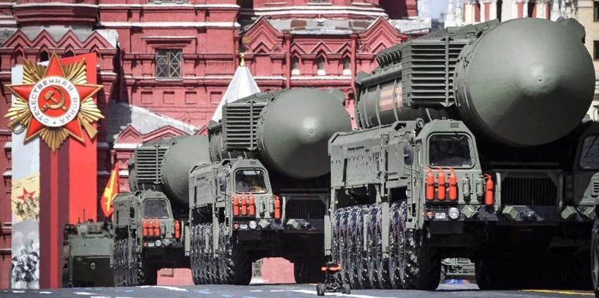 Putin'in açıklamalarından sonra ABD'den Ukrayna için flaş bir karar! Kabus senaryosu gerçek oldu...