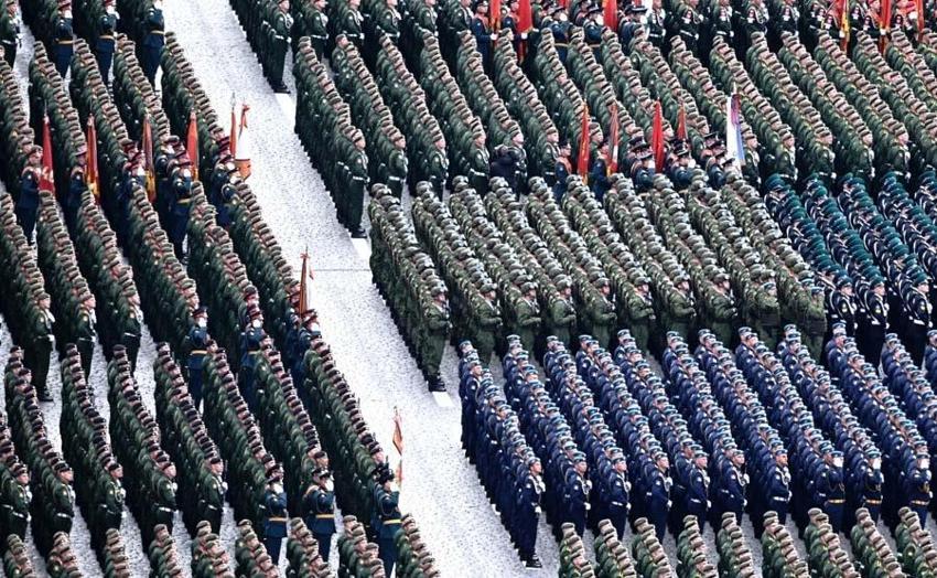 Putin'in açıklamalarından sonra ABD'den Ukrayna için flaş bir karar! Kabus senaryosu gerçek oldu...