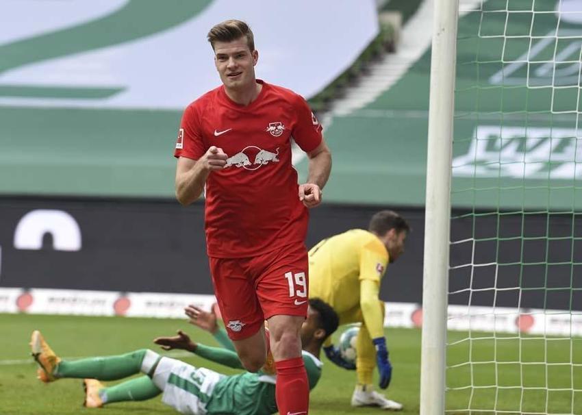 Mario Gomez etkisi yaratacak! Menajeri İstanbul'a geldi! İşte Beşiktaş'ın yeni golcüsü