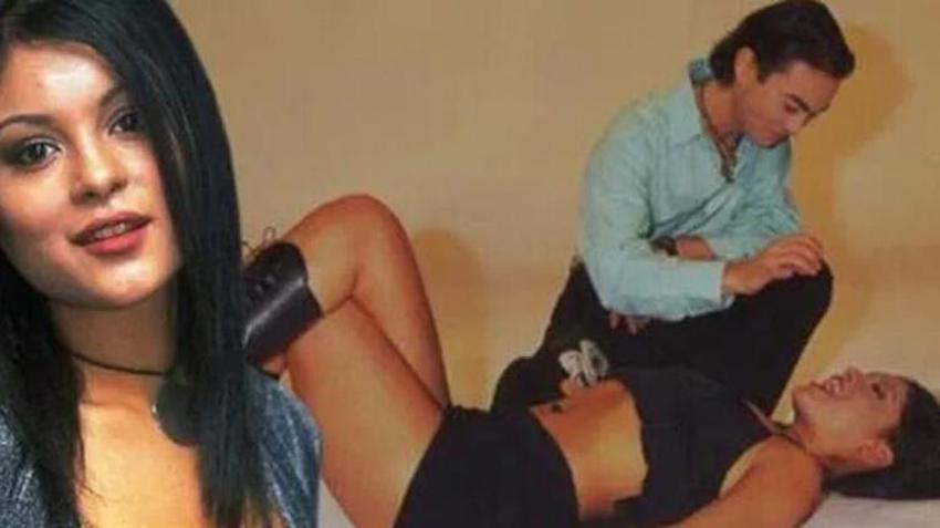 İlknur Soydaş'tan 'Karabiberim' açıklaması! 'Hoşuma gitmiyor'