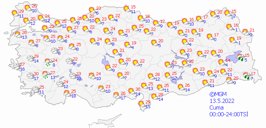 Hava tersine dönüyor, sarı kodlu alam verildi! Meteoroloji illeri son dakika duyurdu! Kuvvetli yağışlar tekrar başlıyor, flaş uyarı...