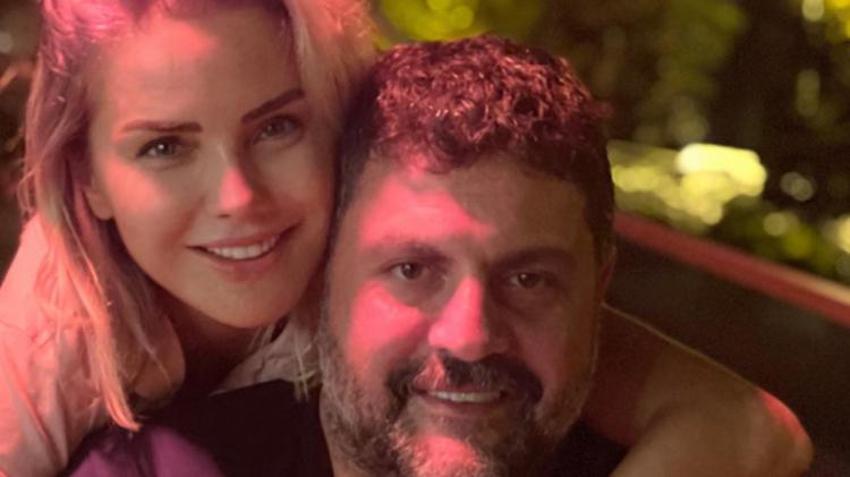 Ece Erken'den duygulandıran doğum günü paylaşımı! 'Kanat çırpmaya devam edeceğim'